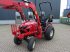 Traktor typu Yanmar SA424 4wd HST / 0001 Draaiuren / Voorlader, Gebrauchtmaschine w Swifterband (Zdjęcie 4)