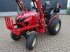 Traktor типа Yanmar SA424 4wd HST / 0001 Draaiuren / Voorlader, Gebrauchtmaschine в Swifterband (Фотография 5)