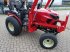 Traktor типа Yanmar SA424 4wd HST / 0001 Draaiuren / Voorlader, Gebrauchtmaschine в Swifterband (Фотография 2)