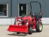 Traktor tipa Yanmar SA424 4wd HST / 0063 Draaiuren / Margetrekker, Gebrauchtmaschine u Swifterband (Slika 1)