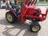 Traktor tipa Yanmar SA424 4wd HST / 0063 Draaiuren / Margetrekker, Gebrauchtmaschine u Swifterband (Slika 2)