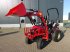 Traktor za tip Yanmar SA424 4wd HST / 0098 Draaiuren / Margetrekker, Gebrauchtmaschine u Swifterband (Slika 3)