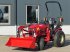 Traktor za tip Yanmar SA424 4wd HST / 0098 Draaiuren / Margetrekker, Gebrauchtmaschine u Swifterband (Slika 1)