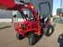 Traktor del tipo Yanmar SA424 4wd HST / 0098 Draaiuren / Margetrekker, Gebrauchtmaschine In Swifterband (Immagine 4)