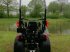 Traktor del tipo Yanmar SA424 compact tractor 26 HST actieprijs!, Neumaschine In Aalten (Immagine 10)