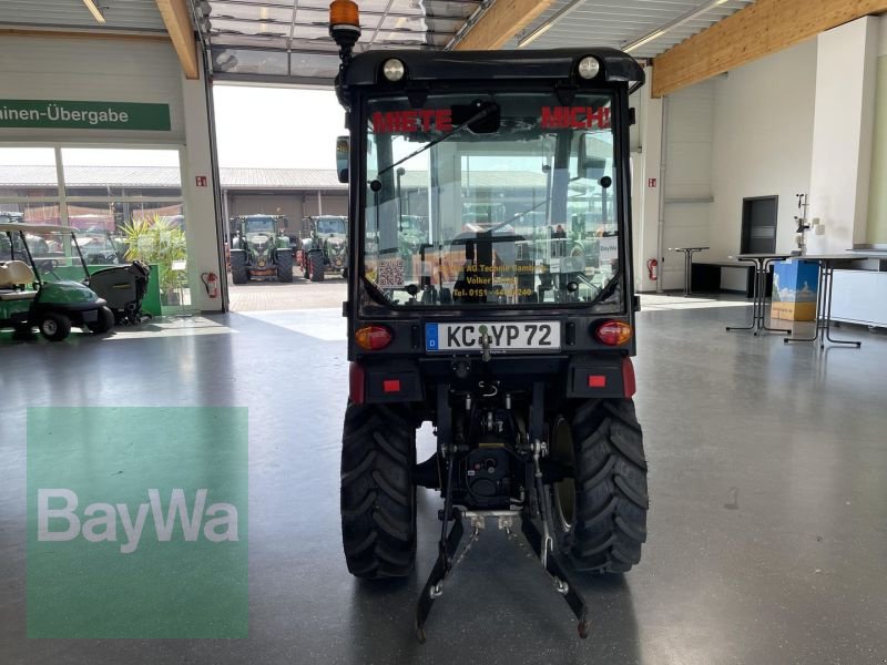 Traktor typu Yanmar SA424, Gebrauchtmaschine v Bamberg (Obrázek 7)