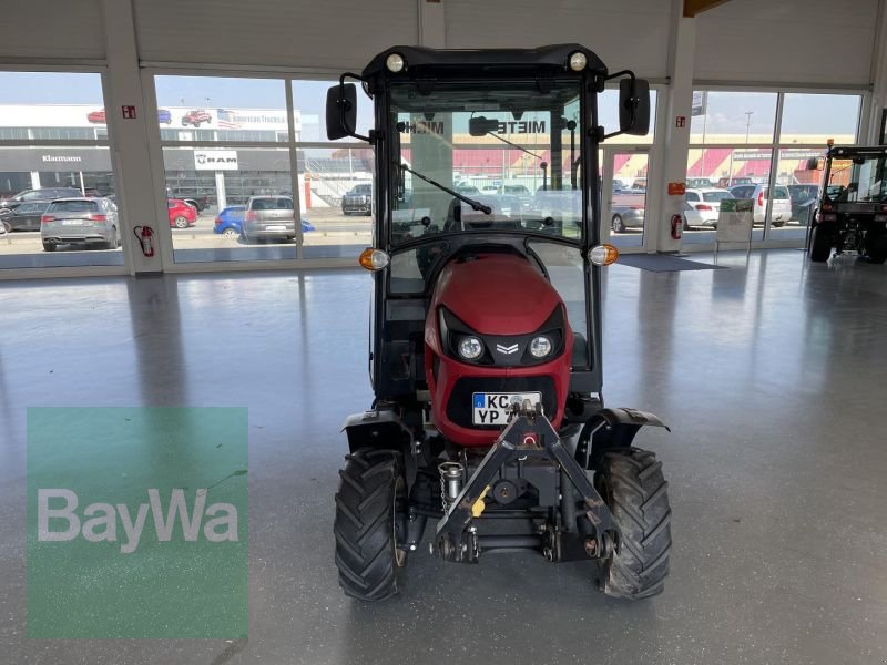 Traktor typu Yanmar SA424, Gebrauchtmaschine v Bamberg (Obrázek 2)