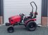 Traktor tipa Yanmar SA424, Neumaschine u Hoogland (Slika 2)