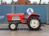 Traktor del tipo Yanmar YM2010D, Gebrauchtmaschine In Antwerpen (Immagine 2)