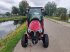 Traktor van het type Yanmar YT 235, Gebrauchtmaschine in Bleiswijk (Foto 2)