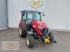 Traktor typu Yanmar YT359, Neumaschine v Mühlhausen-Görmar (Obrázek 1)