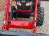 Traktor del tipo YTO NMF704C 70 PS Traktor / Schlepper Frontlader Kabine Klima Radial 2-Kreis Druckluft, Neumaschine en Hörselberg-Hainich / OT Sättelstädt (Imagen 7)