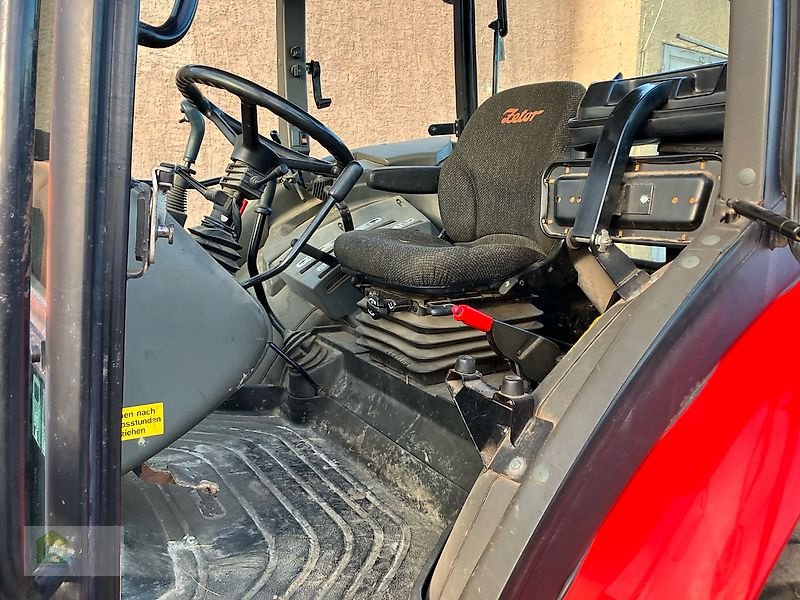 Traktor a típus Zetor 10541 Proxima Plus, Gebrauchtmaschine ekkor: Salsitz (Kép 18)