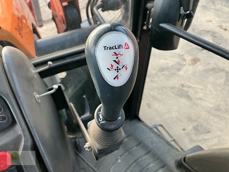 Traktor a típus Zetor 10541 Proxima Plus, Gebrauchtmaschine ekkor: Salsitz (Kép 25)