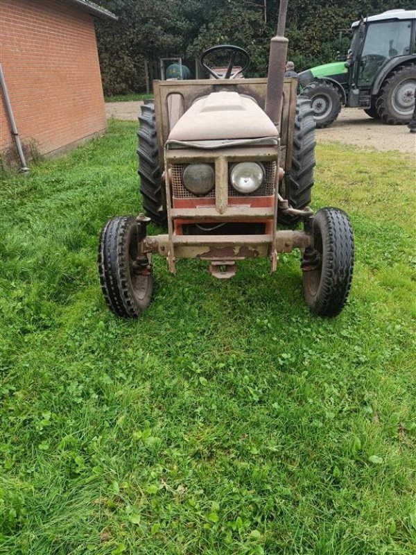 Traktor tip Zetor 4718, Gebrauchtmaschine in Egtved (Poză 6)