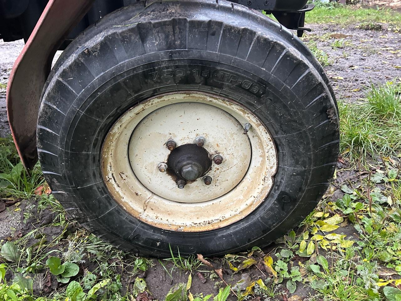 Traktor a típus Zetor 5211, Gebrauchtmaschine ekkor: Pragsdorf (Kép 4)