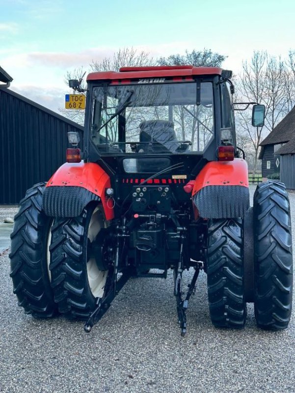 Traktor of the type Zetor 5341, Gebrauchtmaschine in Linde (dr) (Picture 3)