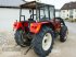 Traktor του τύπου Zetor 6045 Allr. Erst 2366 Std. Mit Kabine und  Frontlader hydraulisch betätigt., Gebrauchtmaschine σε Langenzenn (Φωτογραφία 3)