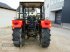 Traktor του τύπου Zetor 6045 Allr. Erst 2366 Std. Mit Kabine und  Frontlader hydraulisch betätigt., Gebrauchtmaschine σε Langenzenn (Φωτογραφία 4)