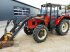 Traktor του τύπου Zetor 6045 Allr. Erst 2366 Std. Mit Kabine und  Frontlader hydraulisch betätigt., Gebrauchtmaschine σε Langenzenn (Φωτογραφία 5)