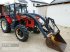 Traktor του τύπου Zetor 6045 Allr. Erst 2366 Std. Mit Kabine und  Frontlader hydraulisch betätigt., Gebrauchtmaschine σε Langenzenn (Φωτογραφία 7)