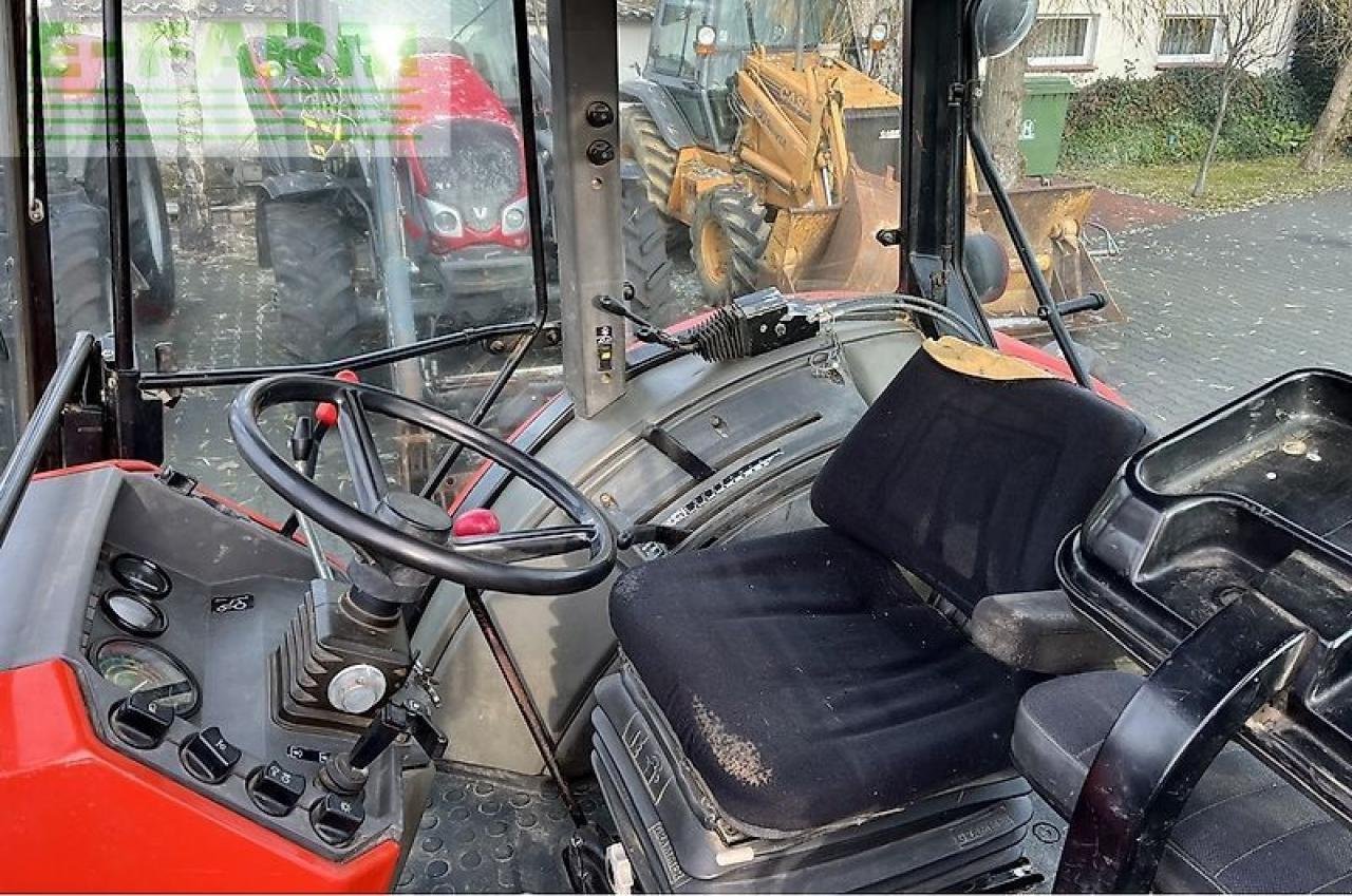 Traktor van het type Zetor 8540 turbo / price with tax / preis mit steuer / prix ttc, Gebrauchtmaschine in DAMAS?AWEK (Foto 11)