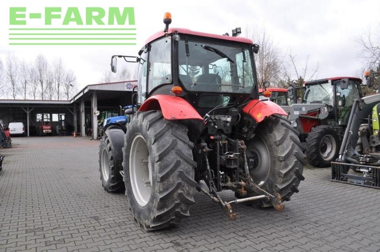 Traktor del tipo Zetor 8541 proxima plus, Gebrauchtmaschine In DAMAS?AWEK (Immagine 8)