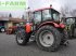 Traktor του τύπου Zetor 8541 proxima plus, Gebrauchtmaschine σε DAMAS?AWEK (Φωτογραφία 9)