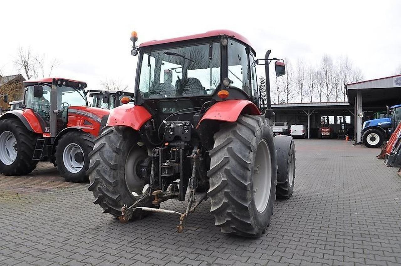 Traktor typu Zetor 8541 proxima plus, Gebrauchtmaschine w DAMAS?AWEK (Zdjęcie 7)