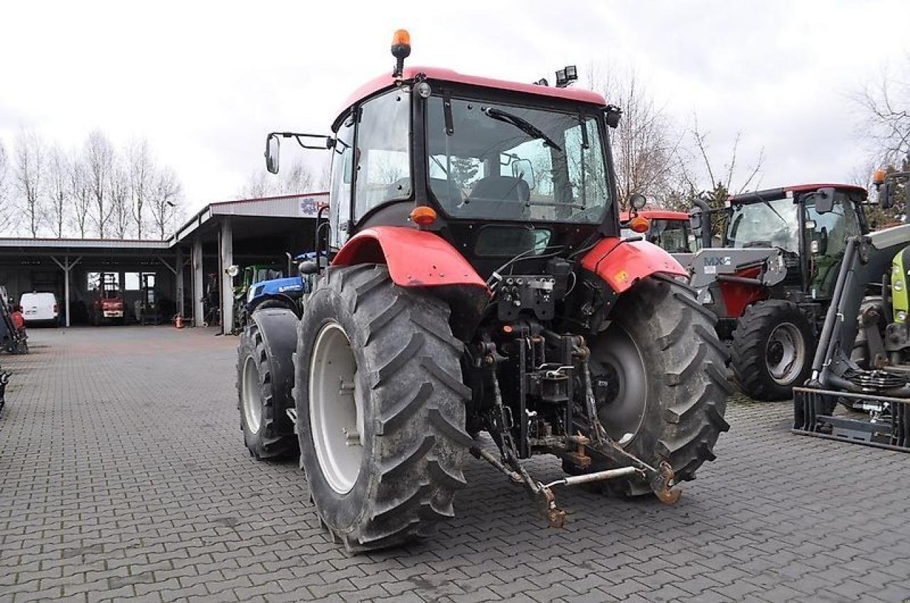 Traktor typu Zetor 8541 proxima plus, Gebrauchtmaschine w DAMAS?AWEK (Zdjęcie 8)