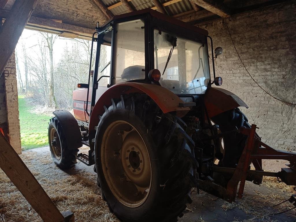 Traktor del tipo Zetor 9540, Gebrauchtmaschine In Egtved (Immagine 5)