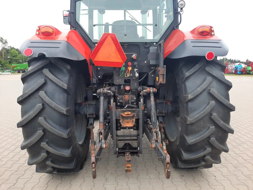 Traktor типа Zetor FORTERRA 100 HSX, Gebrauchtmaschine в Mrągowo (Фотография 5)