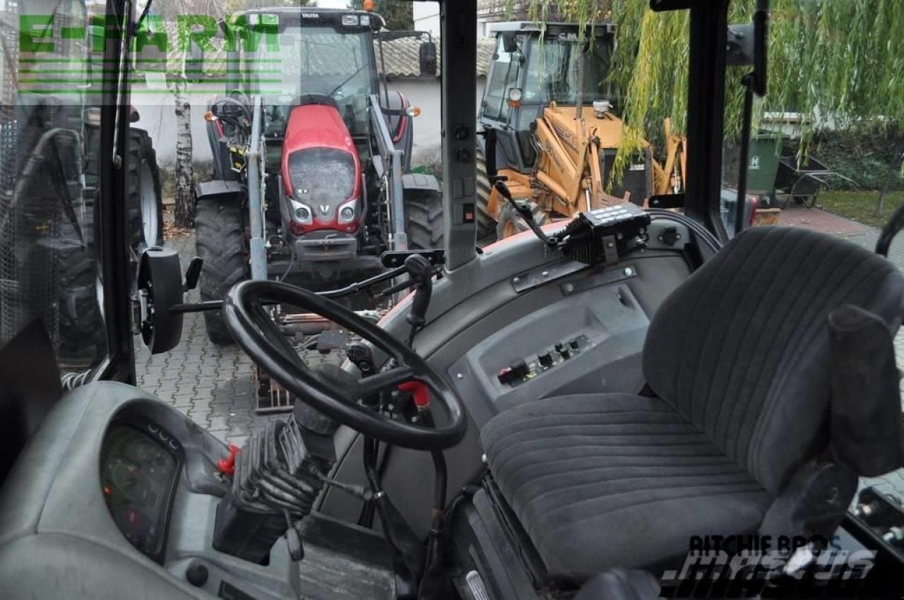 Traktor του τύπου Zetor forterra 11441 + trac-lift 260sl, Gebrauchtmaschine σε DAMAS?AWEK (Φωτογραφία 11)