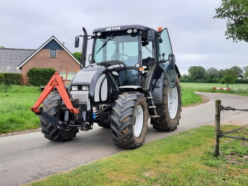 Traktor tip Zetor Forterra 11441, Gebrauchtmaschine in Goor