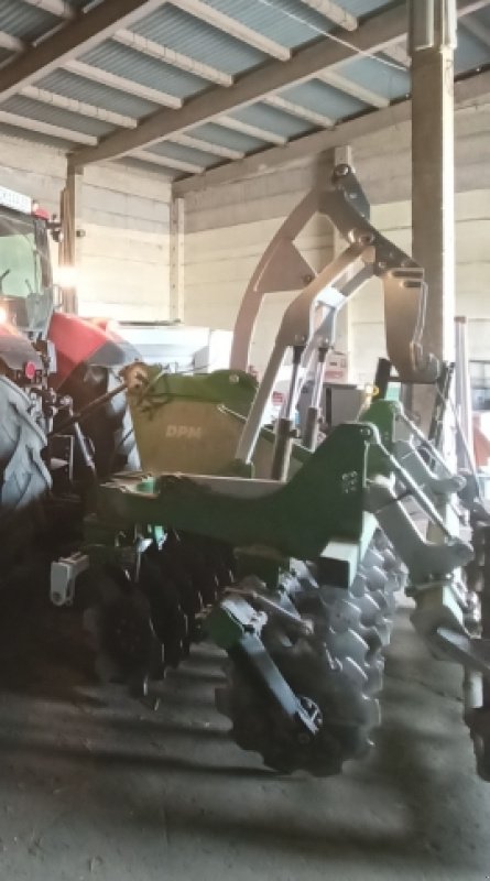 Traktor a típus Zetor Forterra 125, Gebrauchtmaschine ekkor: hundisburg (Kép 1)