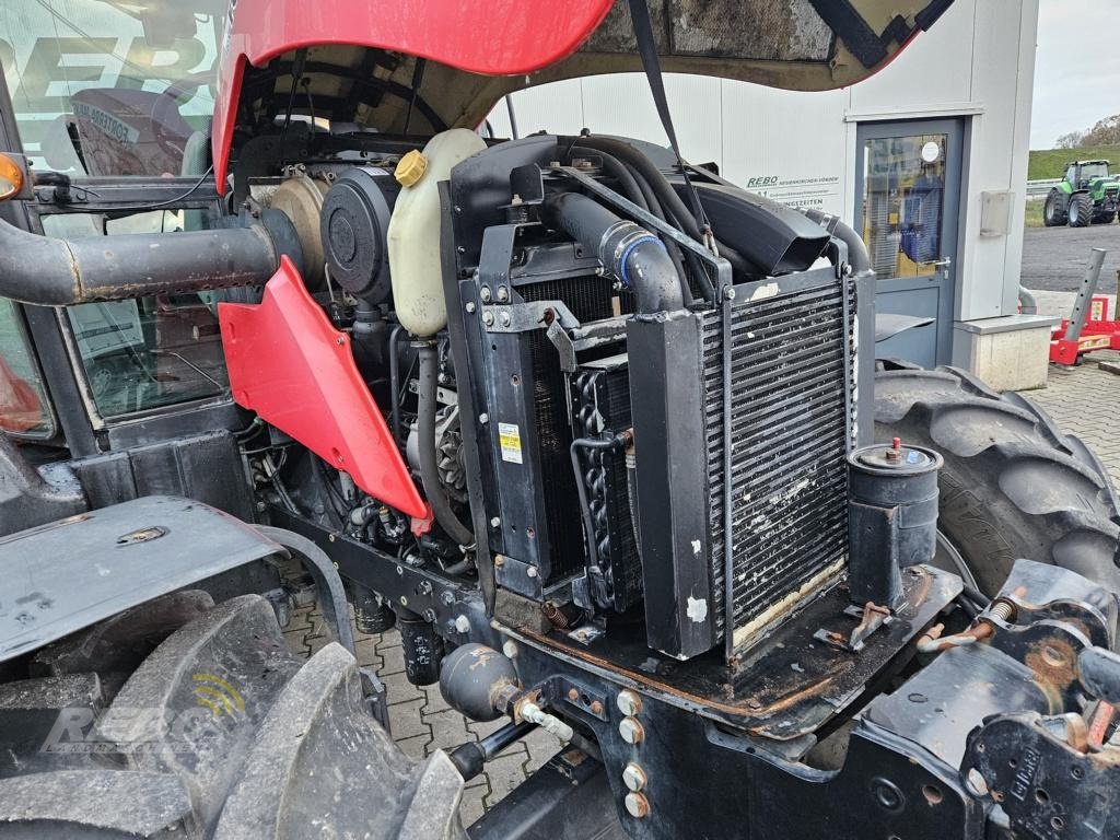 Traktor от тип Zetor Forterra 140 HSX, Gebrauchtmaschine в Neuenkirchen-Vörden (Снимка 25)