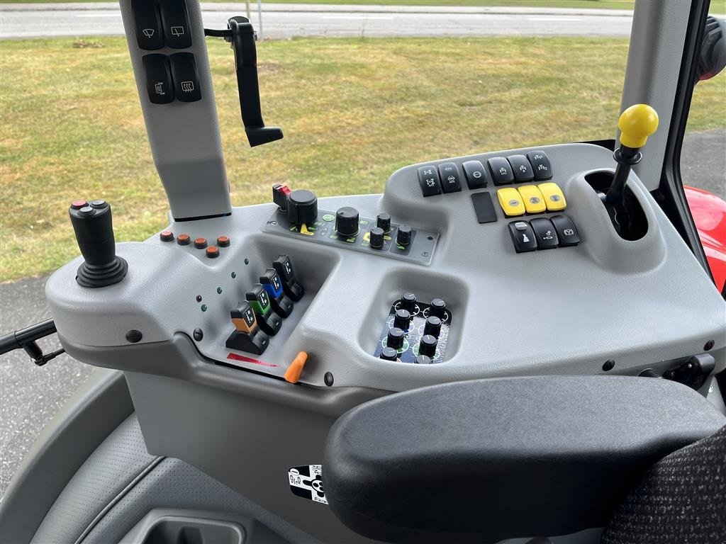 Traktor van het type Zetor FORTERRA HD 150, Gebrauchtmaschine in Farsø (Foto 5)