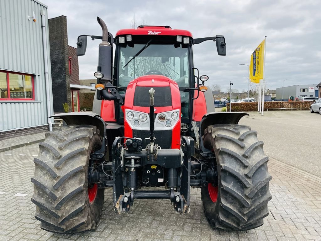 Traktor typu Zetor Forterra HD150, Gebrauchtmaschine v BOEKEL (Obrázek 10)