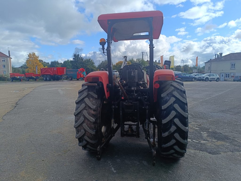 Traktor za tip Zetor PROXIMA 7441.0, Gebrauchtmaschine u Lérouville (Slika 5)