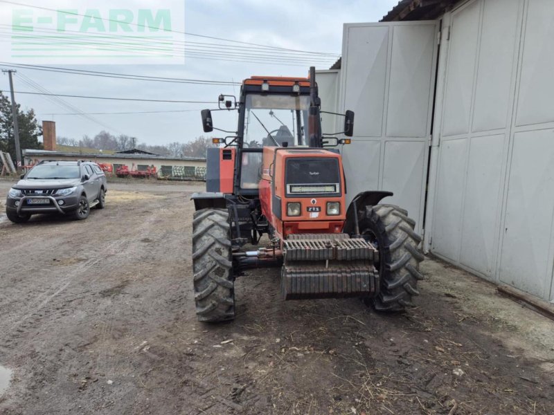 Traktor des Typs Zetor ZTS 123 45, Gebrauchtmaschine in Hamburg (Bild 1)