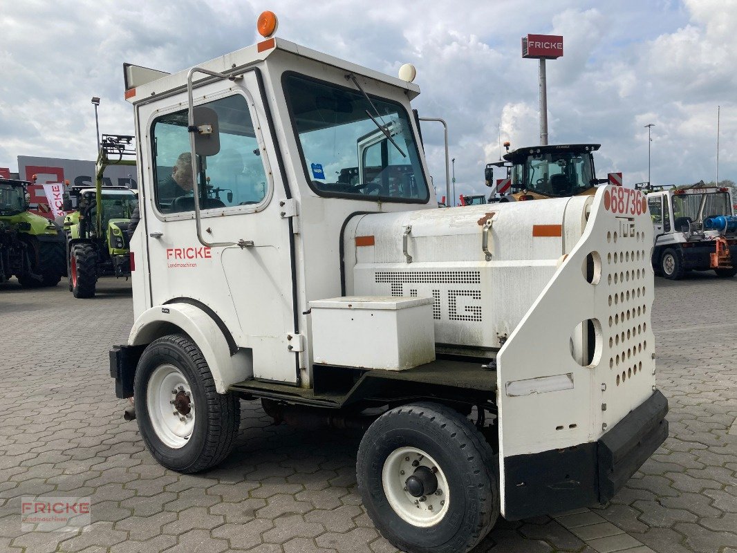 Transporter & Motorkarre du type Sonstige MA-50-42, Gebrauchtmaschine en Bockel - Gyhum (Photo 1)