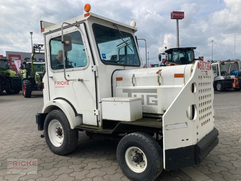 Transporter & Motorkarre del tipo Sonstige MA-50-42, Gebrauchtmaschine en Bockel - Gyhum (Imagen 1)