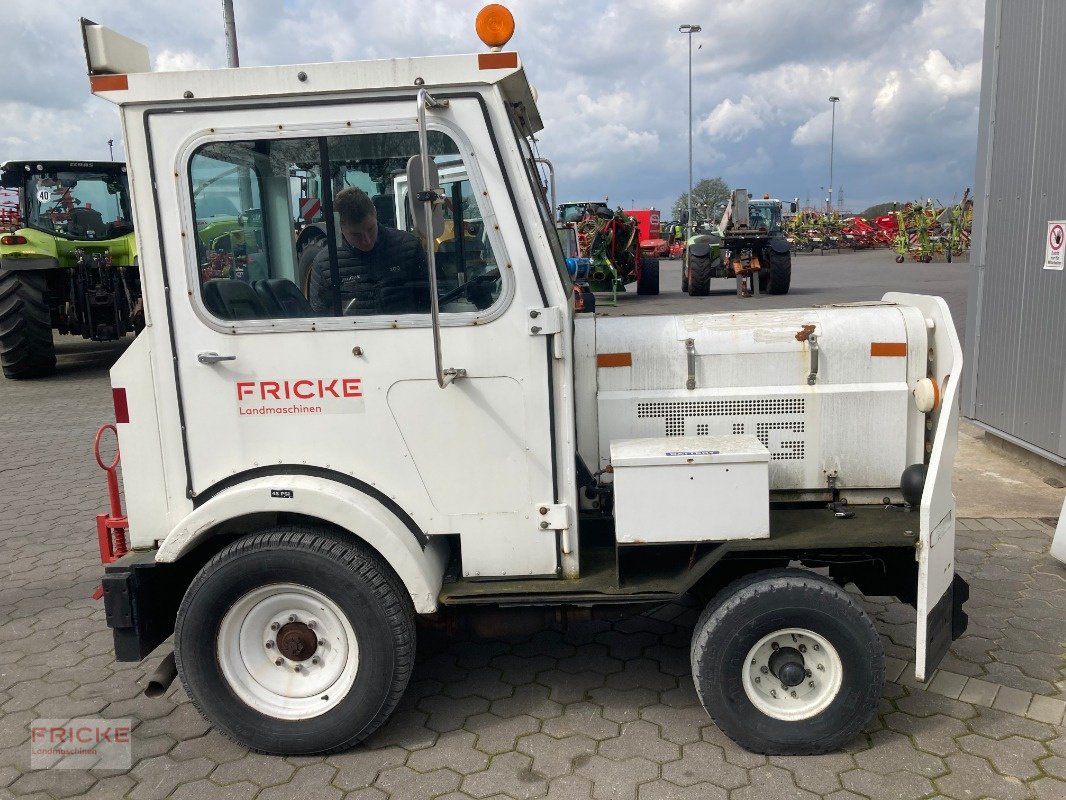 Transporter & Motorkarre typu Sonstige MA-50-42, Gebrauchtmaschine w Bockel - Gyhum (Zdjęcie 2)