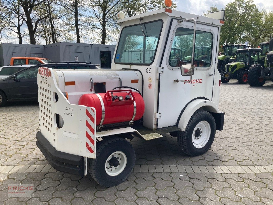 Transporter & Motorkarre del tipo Sonstige MA-50-42, Gebrauchtmaschine en Bockel - Gyhum (Imagen 4)