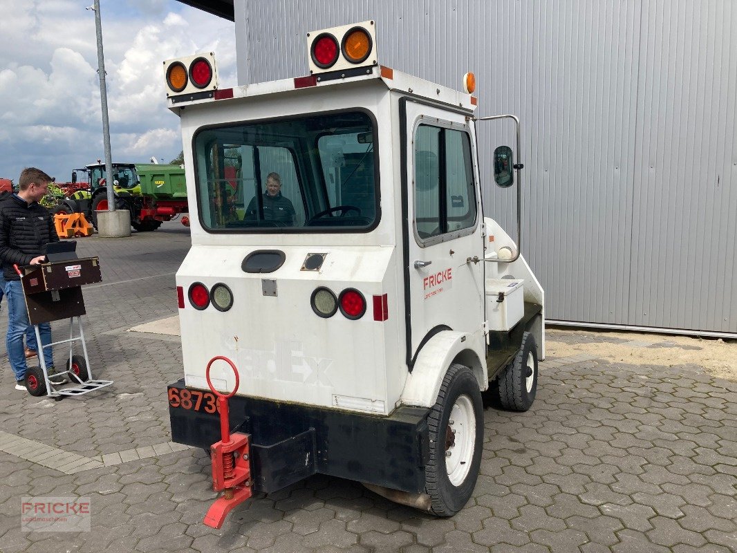 Transporter & Motorkarre typu Sonstige MA-50-42, Gebrauchtmaschine w Bockel - Gyhum (Zdjęcie 10)