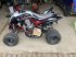 Transporter & Motorkarre typu Yamaha Raptor, Gebrauchtmaschine v Wittelshofen (Obrázok 1)