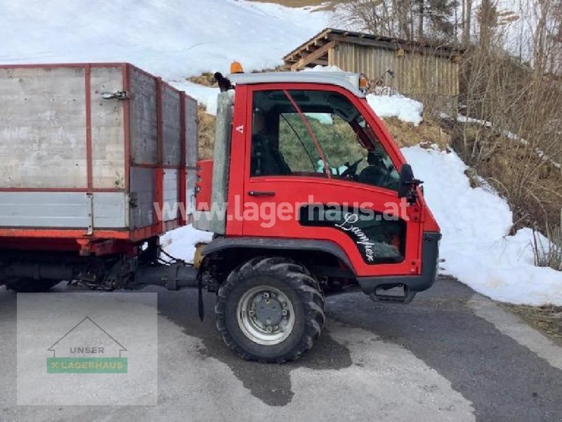 Buy Aebi Transport Vehicle Second Hand And New Technikboerse Com