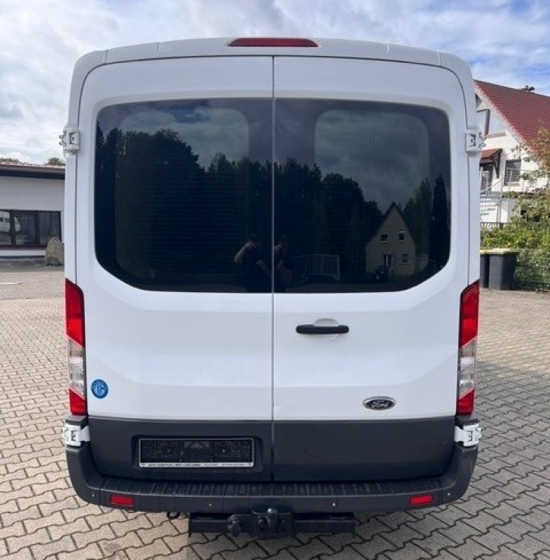 Transportfahrzeug des Typs Ford TRANSIT 2.2 ltr. Diesel Transporter, Gebrauchtmaschine in Bramsche (Bild 8)