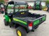 Transportfahrzeug του τύπου John Deere TRANSPORTER GATOR HPX815E, Vorführmaschine σε Herzogenburg (Φωτογραφία 5)