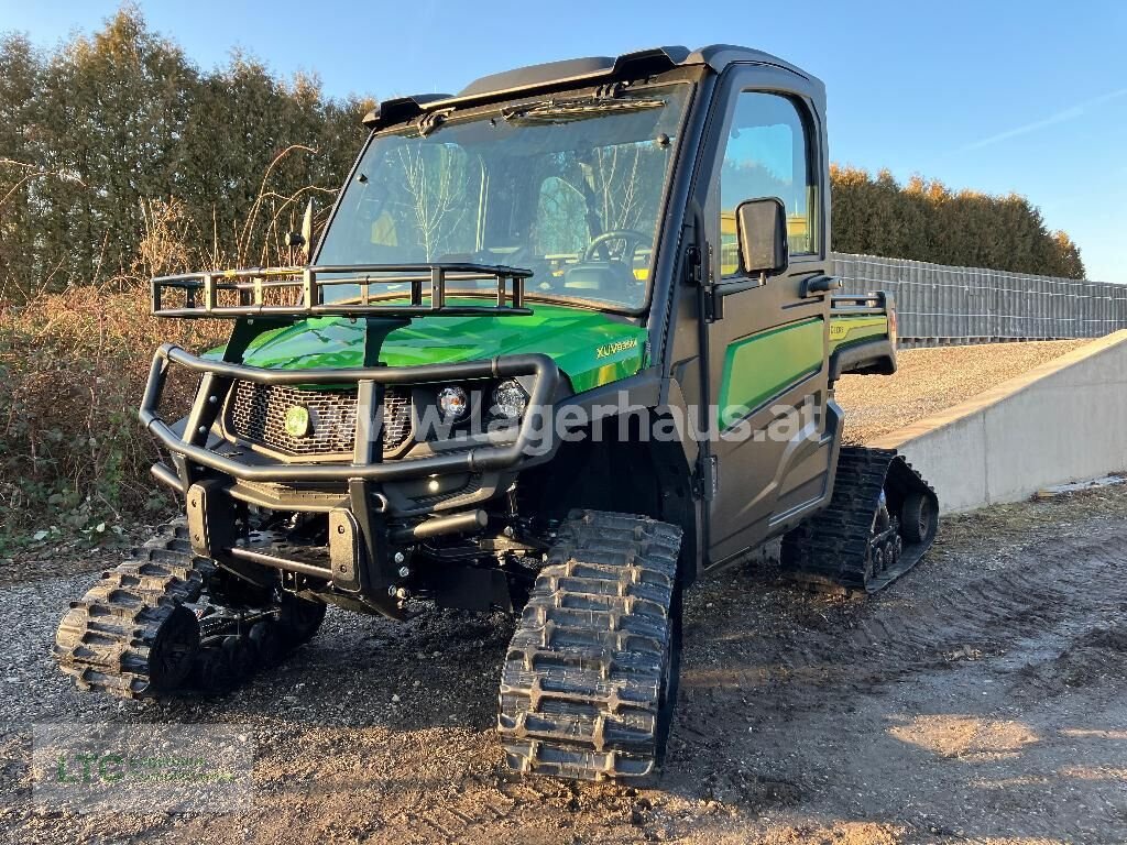 Transportfahrzeug του τύπου John Deere TRANSPORTER GATOR XUV835M, Vorführmaschine σε Herzogenburg (Φωτογραφία 1)